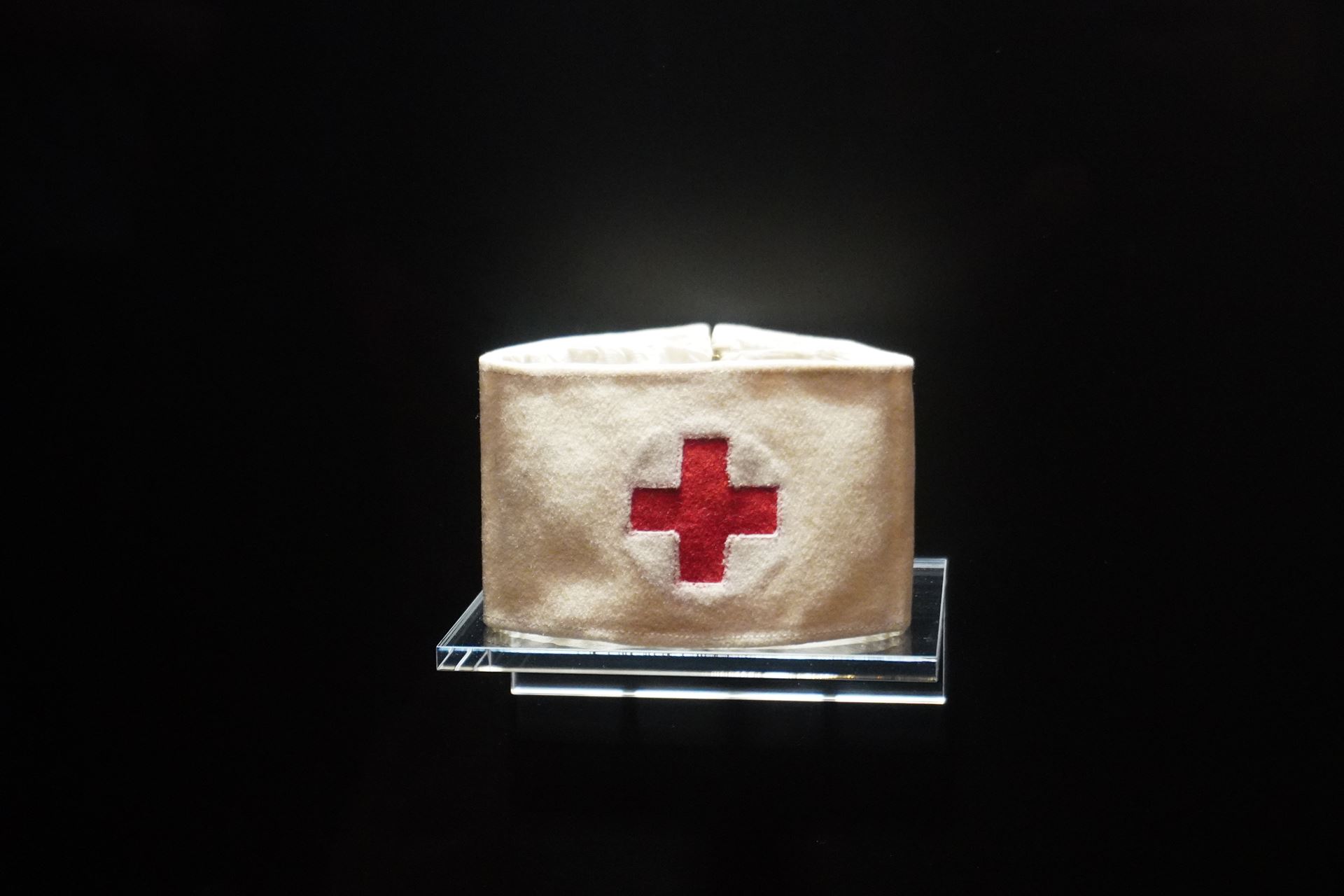 a first aid kit